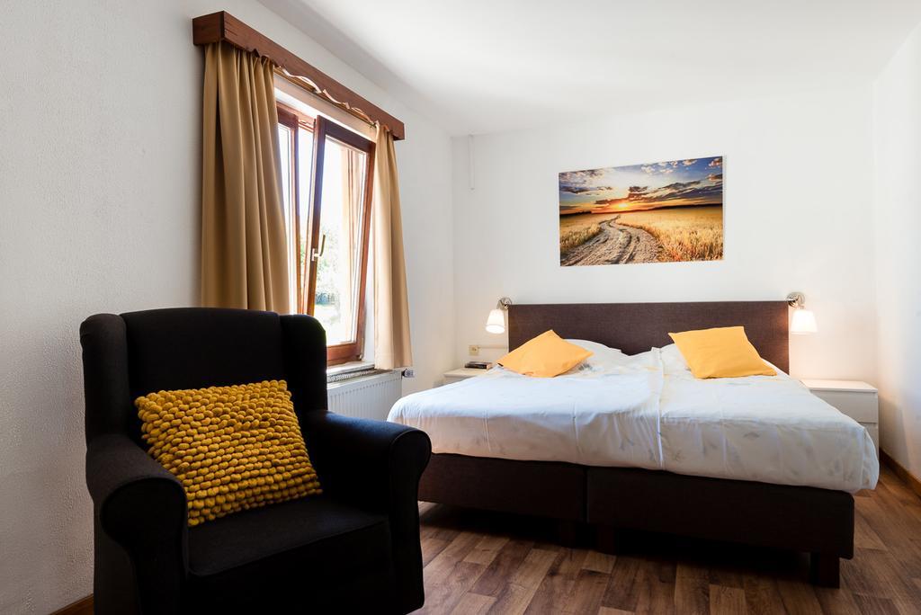 Aparthotel De Oude Hamer Mechelen Dış mekan fotoğraf