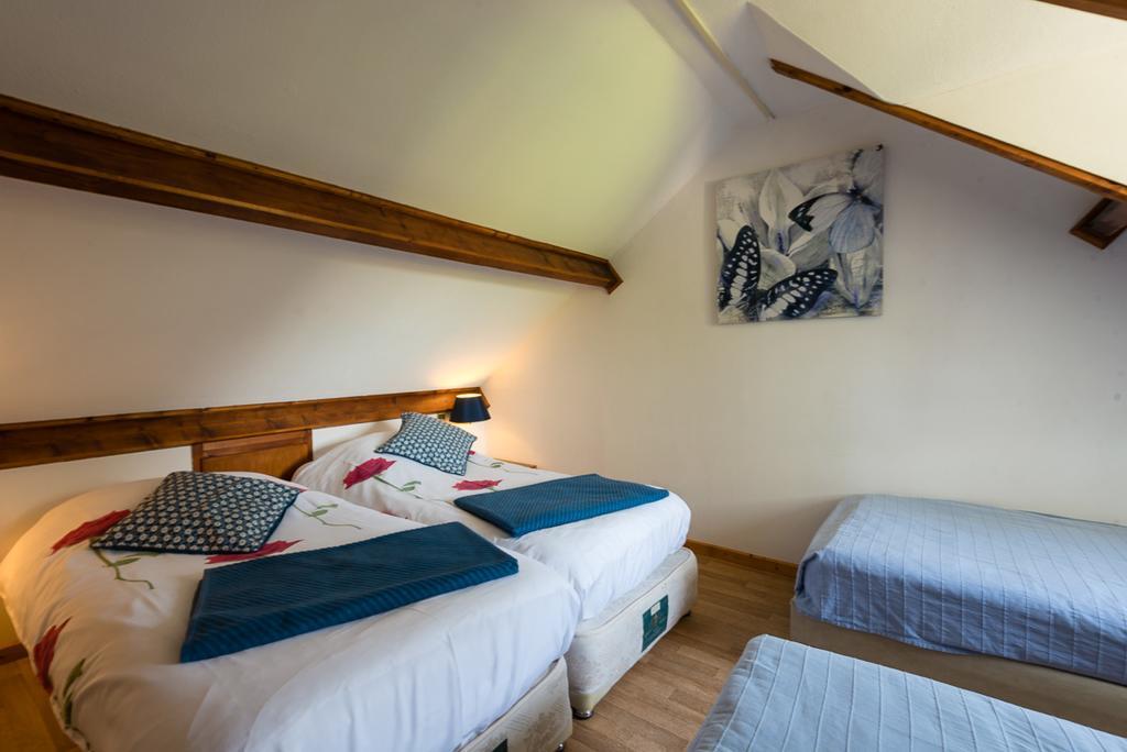 Aparthotel De Oude Hamer Mechelen Dış mekan fotoğraf