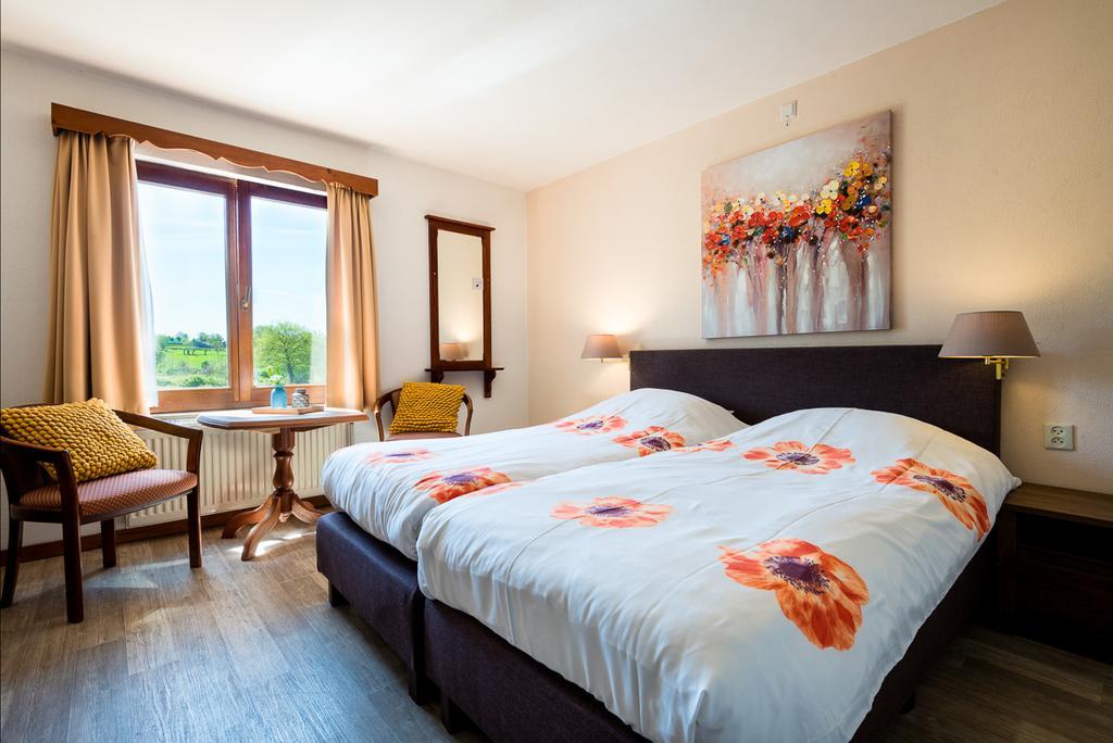 Aparthotel De Oude Hamer Mechelen Dış mekan fotoğraf