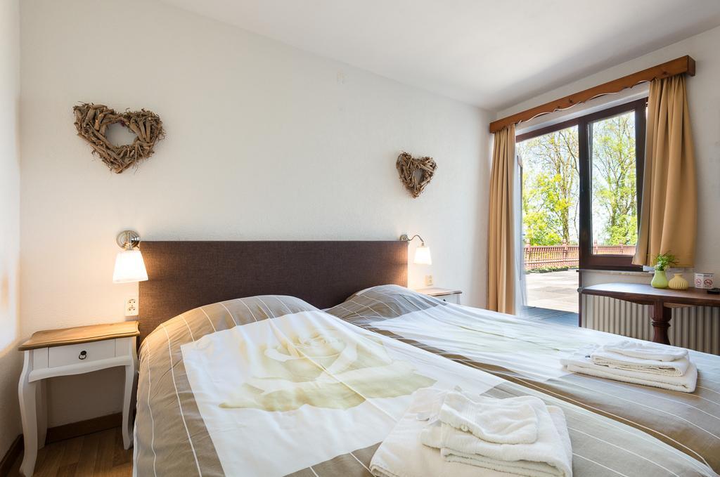 Aparthotel De Oude Hamer Mechelen Dış mekan fotoğraf