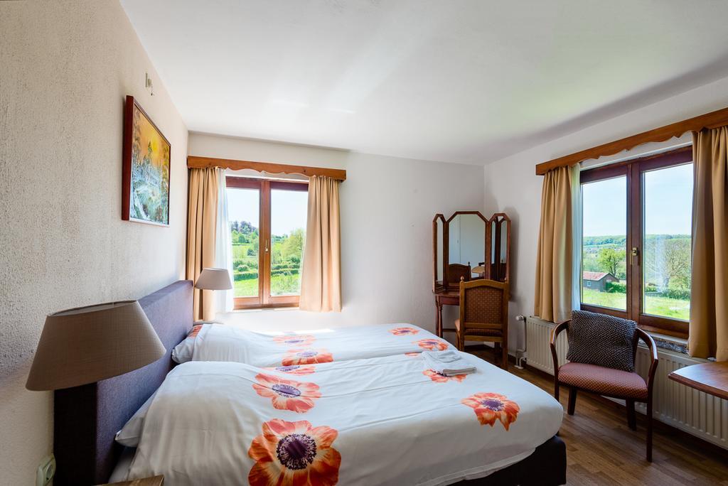 Aparthotel De Oude Hamer Mechelen Dış mekan fotoğraf