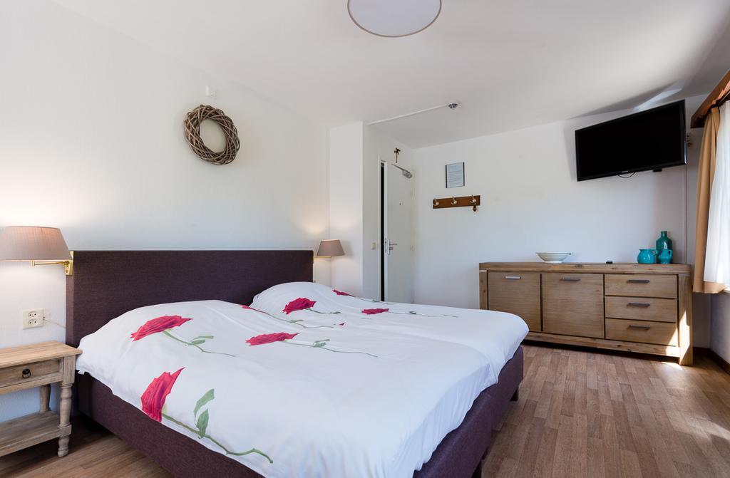 Aparthotel De Oude Hamer Mechelen Dış mekan fotoğraf